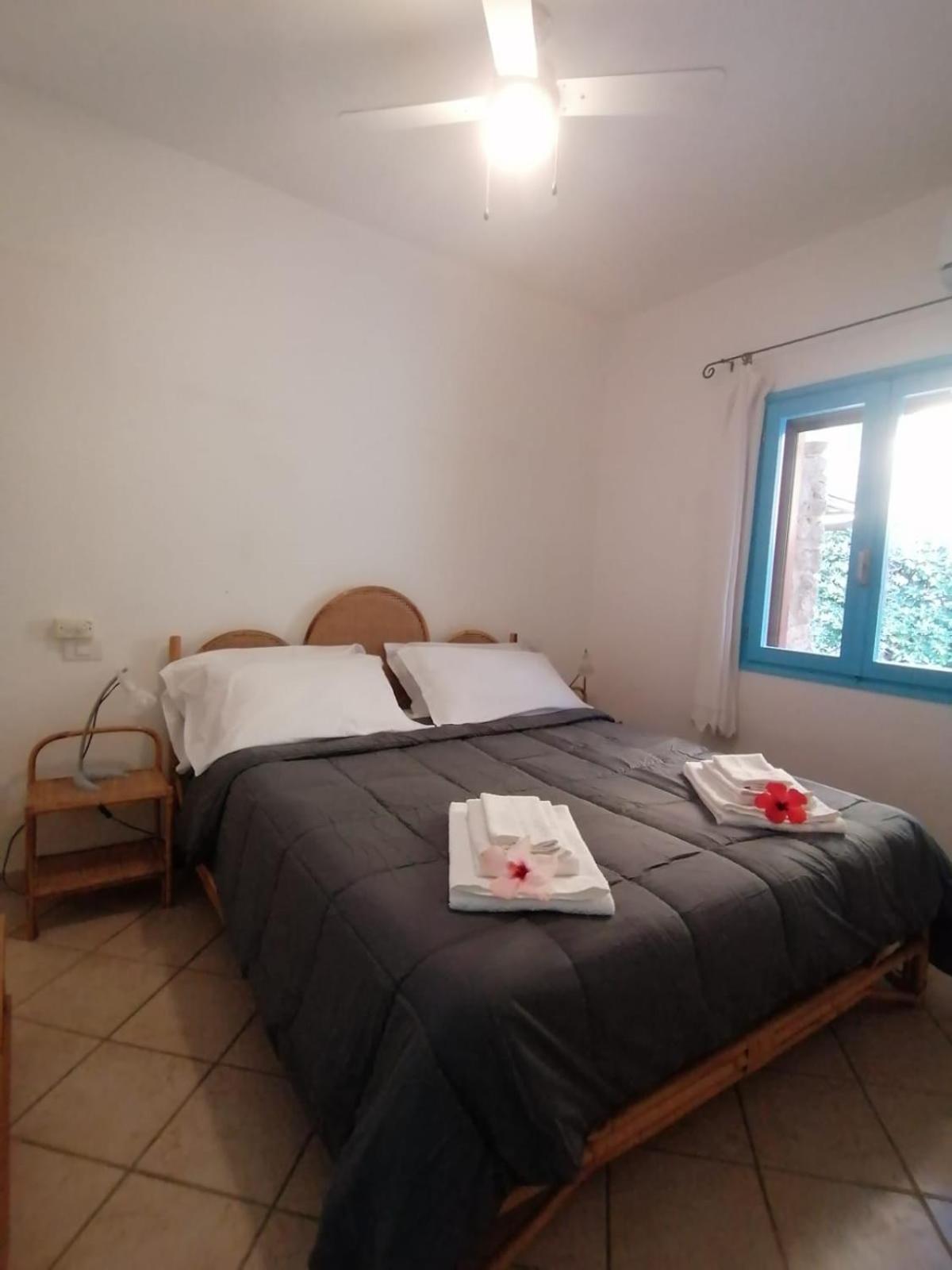 Costa Dei Monaci Villas - Tropea Parghelia Exterior foto